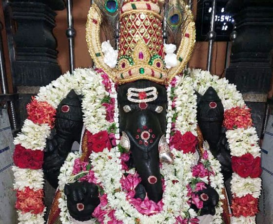 Sankadahara Sathurthi